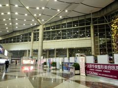 -太原武宿国际机场