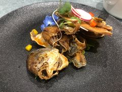 -望乡楼上海菜(日月光店)