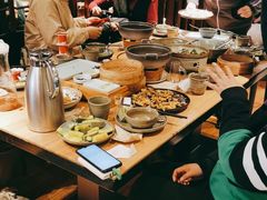 -青年公社烤鸭(滨湖银泰店)