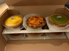 -烧きたてチーズタルト专门店·PABLO(心斋桥本店)
