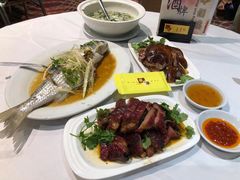 -大荣华酒楼(元朗老店)