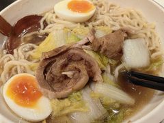 -味千拉面(广州白云机场T1西二店)