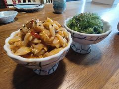 -河风の幸会精致料理