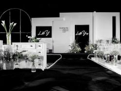 -泓瑞金陵大酒店·宴会厅