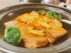 -老伙记海鲜码头(北滘店)