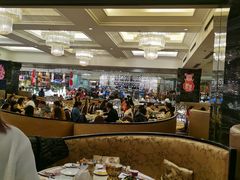 大堂-芭菲盛宴·环球美食(解放碑英利国际店)