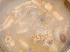 鸡汤-阿多私房菜(顺德店)