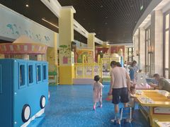 -三亚海棠湾喜来登度假酒店