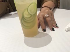 霸气柠檬-奈雪的茶(金鹰广场店)