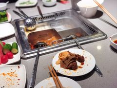-海底捞火锅(翔龙天地广场店)