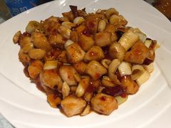 -又一福烤鸭·北京菜(东四店)