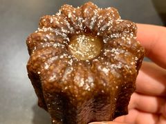 -OUR Bakery(SKP-S店)