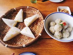 -印象鲵宴·张家界地标美食名片(溪布街店)