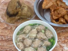 -三真丸子美食坊(故宫路店)