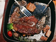 -牛扒先生·厚切雪花牛扒西餐厅(北京路禺山路店)