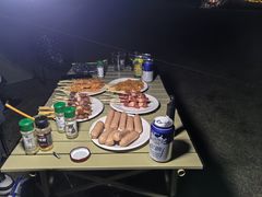 -海宁大尖山滑翔伞运动基地
