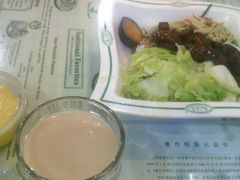 红烧肉饭-一点味(安定门店)