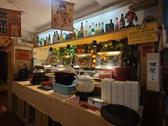 -鳗鱼家·深夜食堂(军博店)