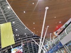 -吉隆坡国际机场