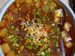 -船梆煮•蒸汽海鲜·生腌干蒸(五四广场店)
