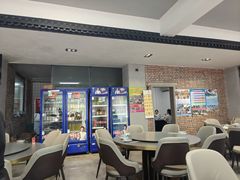 -红井路游艺炖锅·音乐餐吧(十渡店)