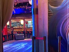-长安大牌档之西安博物院文化餐厅(中贸店)