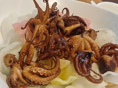 -旺角小渔村·海肠捞饭开创者(环山路店)