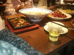 -江津如果餐厅(江津店)