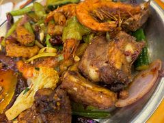 -干锅鱼庄(北京荟聚西红门购物中心店)