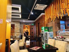 大堂-巷语私房料理(华一实业大厦店)