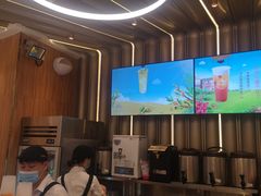 -CoCo都可(香梅花园店)
