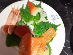 -小天鹅戴斯酒店鲸鲨百汇创作料理