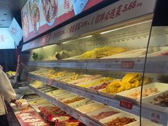 -每味每客·重庆麻辣烫(国泰店)