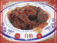 -正阳春烤鸭店(杨楼店)