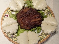 -砂锅居·始于1741(万丰路店)