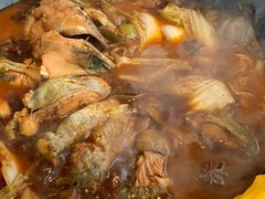 -缘福乡村铁锅炖民宿(八达岭店)