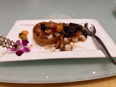 -江阴国际大酒店-旋转自助餐厅