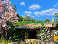 -HERRE·FARM 赫尔露营农场·团建聚会包场