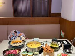 -花城粤菜餐厅(高新区店)