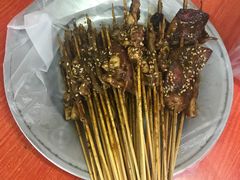 -十里铺铁板鱿鱼