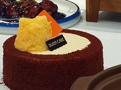 -第戎蛋糕(恒隆广场店)