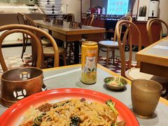 -极乐小煮·成都冒菜(科技绿洲店)