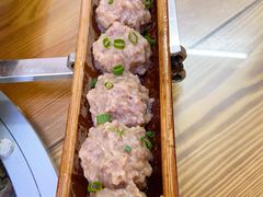 -竹一味·竹筒饭