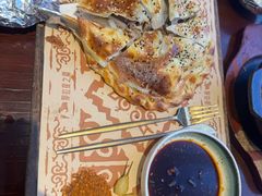 -那拉提之疆·新疆菜(美院店)