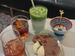 -Hei Cafe(工体店)
