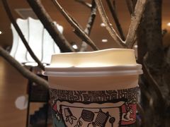 -茶颜悦色(登高路上店)