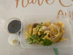 -司鼎鸡(青松路店)