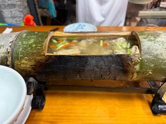 -61号餐吧(兴坪古镇漓江店)