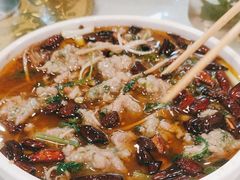 -翠云水煮鱼(双龙大道店)