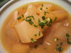 -禾珍珠家常小馆(河南博物院店)